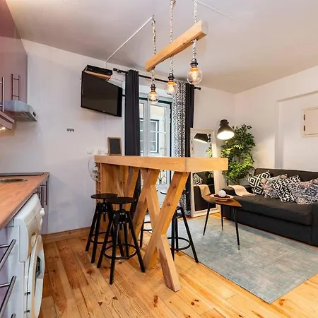 1 Bedroom - Tv Da Madalena 03 Διαμέρισμα *