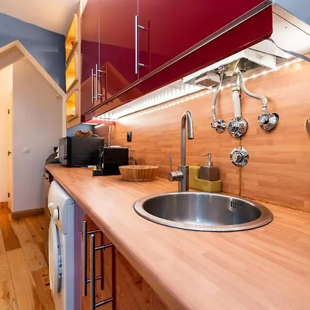 1 Bedroom - Tv Da Madalena 03 Διαμέρισμα