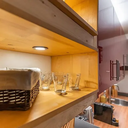 1 Bedroom - Tv Da Madalena 03 公寓 *